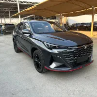 چانگان X5