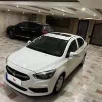 شاهین مدل ۱۴۰۲ با سانروف|خودرو سواری و وانت|پاکدشت, پاکدشت (مامازند)|دیوار