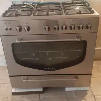 اجاق گاز فردار مارک لوفرا