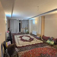 ۸۵متر یک خوابه شهروند