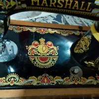 چرخ خیاطی مارشال دوخت عالی.