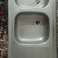 سینک ظرفشویی