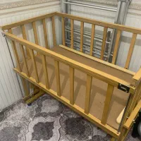 گهوار|تخت و صندلی بچه|جوانرود, |دیوار