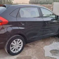 ماشین mvm سالم با سیستم و رینگ اسپرت