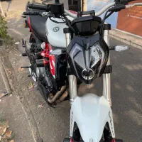 بنلی ۳۰۰ جفت سیلندر|موتورسیکلت|تهران, علم و صنعت|دیوار