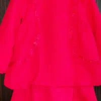 لباس دخترانه مناسب ۸تا ۱۰ساله|کفش و لباس بچه|امیدیه, |دیوار