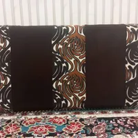 پشتی شیک و زیبا