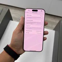 iphone 16 promax|موبایل|مشکیندشت, |دیوار