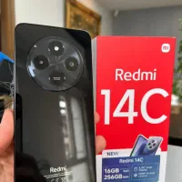شیائومی Redmi 14c