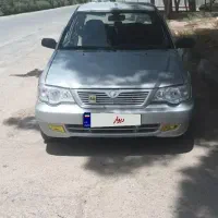 سواری ۱۳۲نقرای
