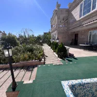 ۷۳۰متر دوبلکس شخصی ساز|فروش خانه و ویلا|محمدشهر, محمدشهر|دیوار