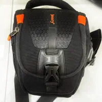 کیف دوربین در حد نو