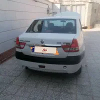 تندر90 پارس خودروئی|خودرو سواری و وانت|برازجان, |دیوار