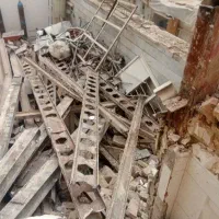 فوق تخصص تخریب ساختمان