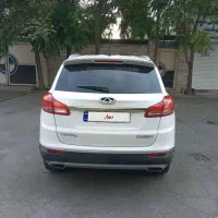 چری تیگو 5 IE، مدل ۱۳۹۹ بی رنگ در حد صفر|خودرو سواری و وانت|تهران, شهرک ولیعصر شمالی|دیوار