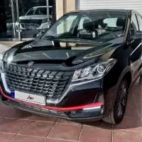 لاماکو مشکی