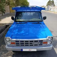 نیسان زامیاد انژکتور مدل ۸۶ تناژ پایین