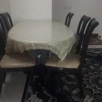 مبل و میزناهارخوری|مبلمان خانگی و میز عسلی|بابل, |دیوار