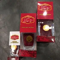 پخش زعفران سوپرنگین خالص داخل کریستال کد165|خوردنی و آشامیدنی|تهران, جوانمردان (اندیشه)|دیوار