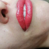 انجام خدمات آرایش نیمه دائم