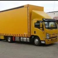 باربری حمل ونقل وانت تلفنی نوین بار