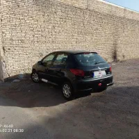 ۲۰۶مدل۹۶تیپ ۵