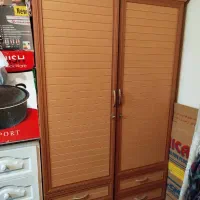 کمد لباس ، جا کفشی ایستاده و جاکفشی معمولی