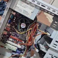 کیس کامپیوتر قدیمی