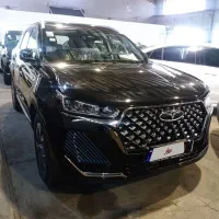 تجارت خودرو خسروانیTKK/تیگو7پرو ای پلاس هیبرید1404|خودرو سواری و وانت|تهران, شهرک استقلال|دیوار