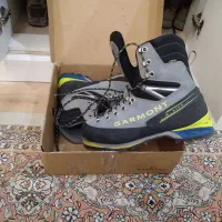 کفش تک پوش زمستانه سنگین گارمونت