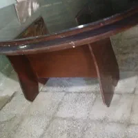 وسایل چوبی دست دوم|مبلمان اداری|شهرکرد, |دیوار