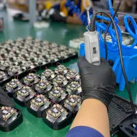 پخش عمده دوربین مداربسته