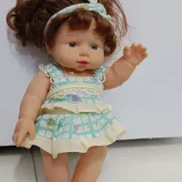 عروسک خاص و زیبا