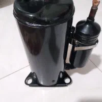 موتور کولر گازی  Gmcc|کولر گازی و فن‌کوئل|فردوسیه, |دیوار