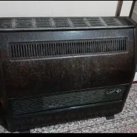 بخاری|بخاری، هیتر، شومینه|میانه, |دیوار