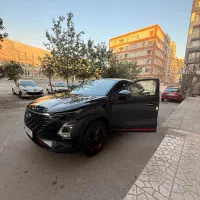 Fownix fx|خودرو سواری و وانت|گرمدره, |دیوار