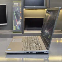 اپ تاپ دل مهندسی DELL PRECISION 7540|رایانه همراه|اصفهان, سیچان|دیوار