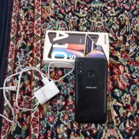 گوشی a10 s|موبایل|کرمان, |دیوار