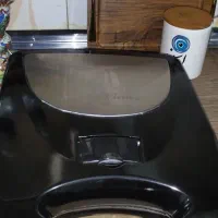 ساندویچ ساز نو یکبارم برق نخورده