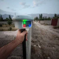 زمین کرمان ماهان کوهپایه سیماک یوتی ام جی پی اس