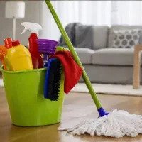 خدمات نظافتی شبانه روزی عظیمیه گوهردشت مهرشهر