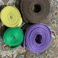 کمربند کاراته سالم