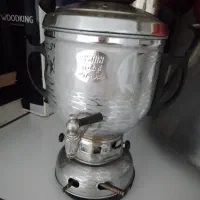 سماور گازی