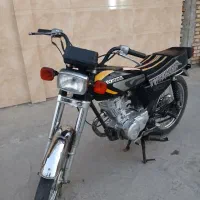 موتور پارکینگی مزایده