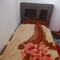 تخت خواب نوجوانی