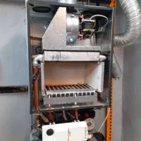 تعمیرات تخصصی انواع پکیج و ابگرمکن