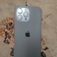 گوشی آیفون ۱۶ پرو مکس طرح اصلی باتری ۱۰۰ درصد|موبایل|سنندج, |دیوار