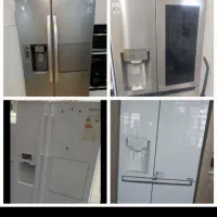 فروشگاهی   فروش وخرید    همه مدل ساید  خراب سوخته