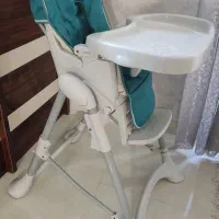 صندلی غذا