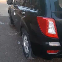 لیفان X60 دندهای، مدل ۱۳۹۲